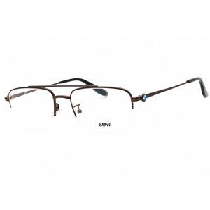 BMW EYEGLASSES BW5039-038-54 New with case